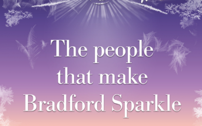 People That Make Bradford Sparkle – Hop-On cofounder Fozia Naseem